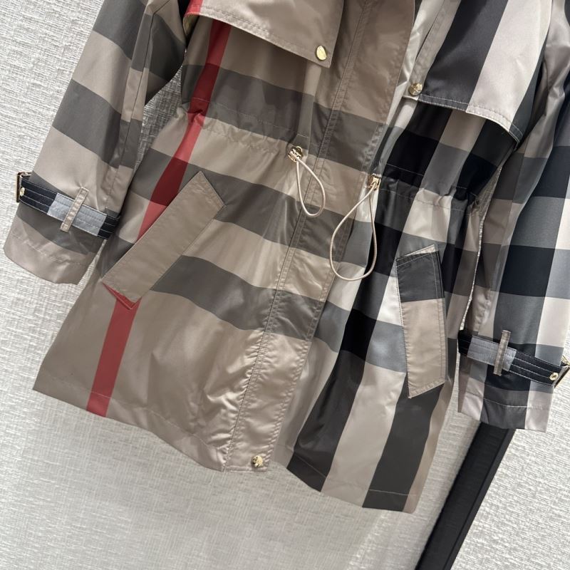 Burberry Outwear